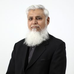 Muhammad Shahid - DGM Compliance